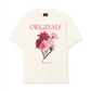 Áo Thun Relaxed Fit Summer Vibes Originals Florist