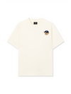 Áo Thun Relaxed Fit Basic Bear