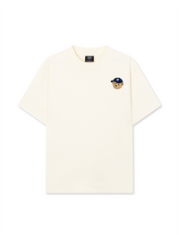 Áo Thun Relaxed Fit Basic Bear