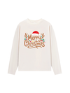 Áo Thun Dài Tay Noel Spirit