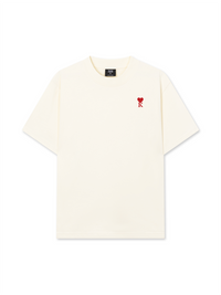 Áo Thun Relaxed Fit King Heart