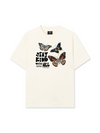 Áo Thun Relaxed Fit Stay Mind