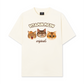 Áo Thun Relaxed Fit Vitamin Meow