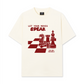 Áo Thun Relaxed Fit Let Your Moves Speak