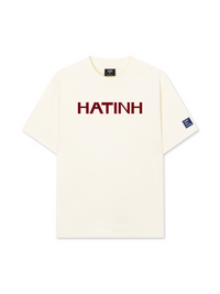 Áo Thun Relaxed Fit Hà Tĩnh