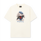 Áo Thun Relaxed Fit Swag Bunny