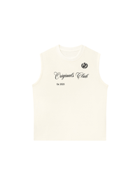 Áo Ba Lỗ Relaxed Fit ORIGINALS CLUB