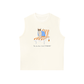 Áo Ba Lỗ Relaxed Fit Im Paw Sible