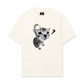 Áo Thun Relaxed Fit Loading Cat