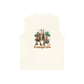 Áo Ba Lỗ Relaxed Fit Camplife Original