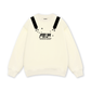 Space Teddy Sweater