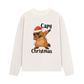 Áo Thun Dài Tay Capy Christmas Dab