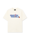 Áo Thun Relaxed Fit Summer Vibes Lost In The Sea
