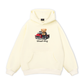 Street King Hoodie