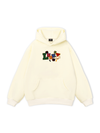 Lucky Vibes Hoodie