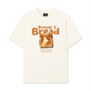 Áo Thun Relaxed Fit Butter & Bread