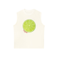 Áo Ba Lỗ Relaxed Fit Summer Vibes Lemon