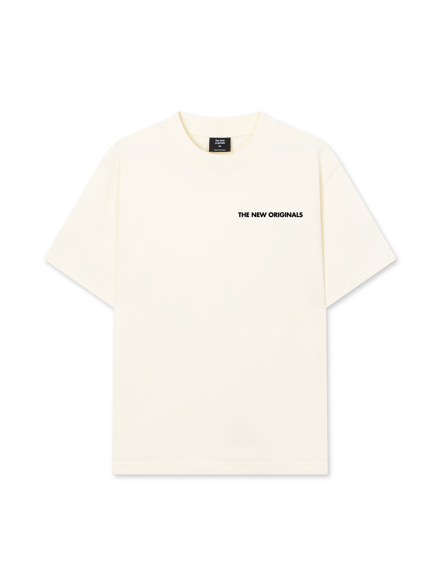 Áo Thun Relaxed Fit Dream