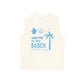 Áo Ba Lỗ Relaxed Fit Take Me To The Beach