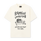 Áo Thun Relaxed Fit Ramen Lover Club
