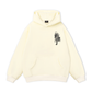Ikigai Eyes Up Hoodie