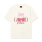 Áo Thun Relaxed Fit Daily Cuties Good Vibes
