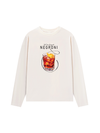 Áo Thun Dài Tay Negroni