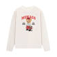 Áo Thun Dài Tay Monaco Bear Club