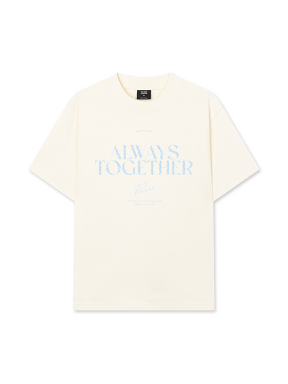 Áo Thun Relaxed Fit Prince