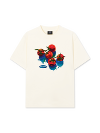 Áo Thun Relaxed Fit Tomato - Bloom & Fruit