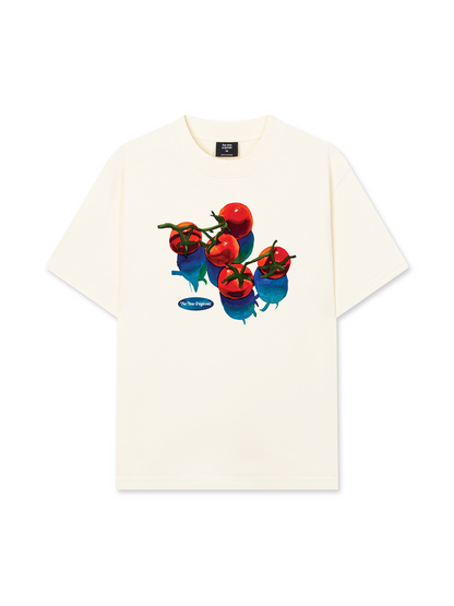 Áo Thun Relaxed Fit Tomato - Bloom & Fruit