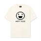 Áo Thun Relaxed Fit Pixel Universe Happy Mood
