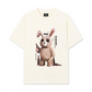 Áo Thun Relaxed Fit Not Your Bunny