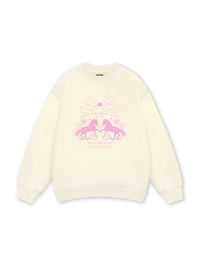 Even Without Clarity Sweater