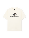 Áo Thun Relaxed Fit Bonjour Originals