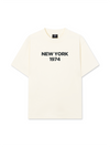 Áo Thun Relaxed Fit New York 1974