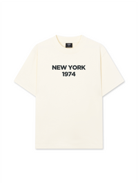 Áo Thun Relaxed Fit New York 1974