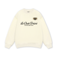 Le Club Drive Sweater