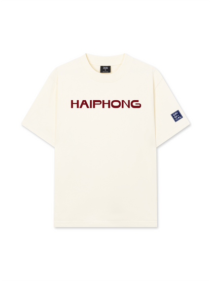Áo Thun Relaxed Fit Hải Phòng