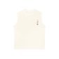 Áo Ba Lỗ Relaxed Fit Fujisan