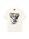 Áo Thun Relaxed Fit Celestial