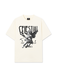 Áo Thun Relaxed Fit Celestial