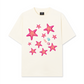 Áo Thun Relaxed Fit Summer Vibes Pink Starfish