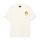 Áo Thun Relaxed Fit Thích Dạo Phố Yellow