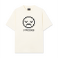 Áo Thun Relaxed Fit Pixel Universe Stressed DT0164DT