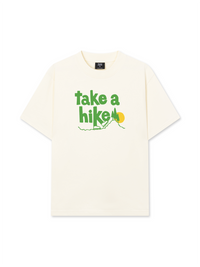 Áo Thun Relaxed Fit Take a Hike