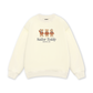 Sailor Teddy Sweater