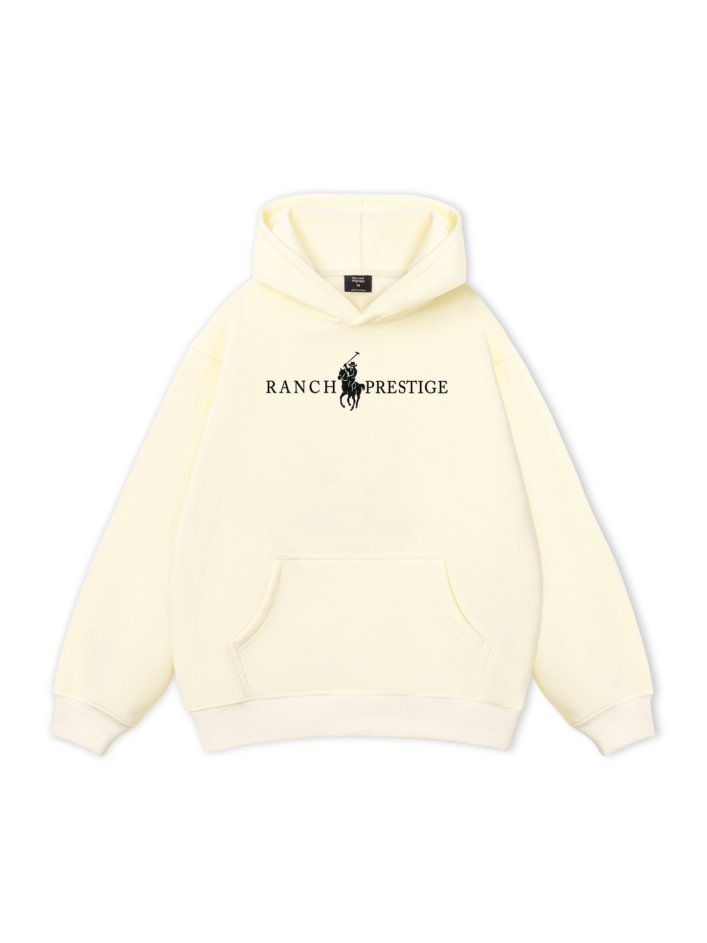 RANCH PRESTIGE Hoodie