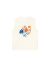 Áo Ba Lỗ Relaxed Fit Endless Summer