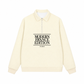 Áo Sweater Polo Nỉ Hai Da PARIS MODERN EDITION - PARIS